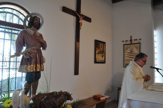 ermita san isidro