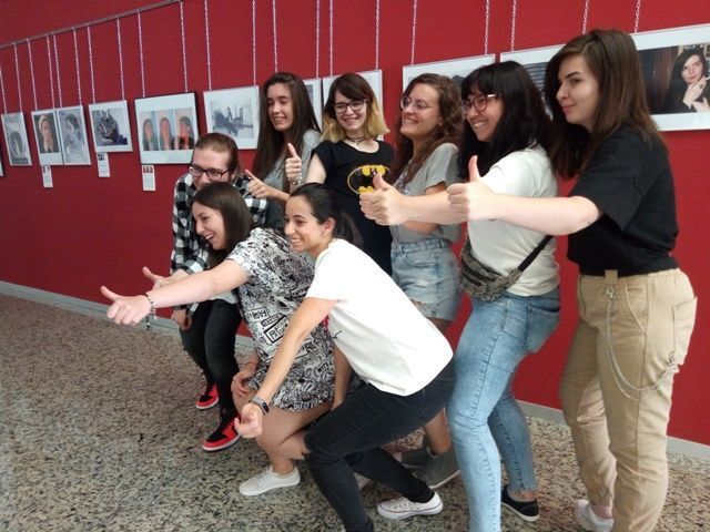 expo foto hospital d