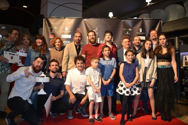 fecicam foto familia premiados