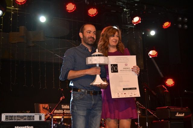 fecicam mejor documental