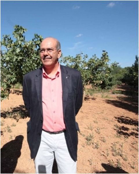 francisco chico la españa vacia
