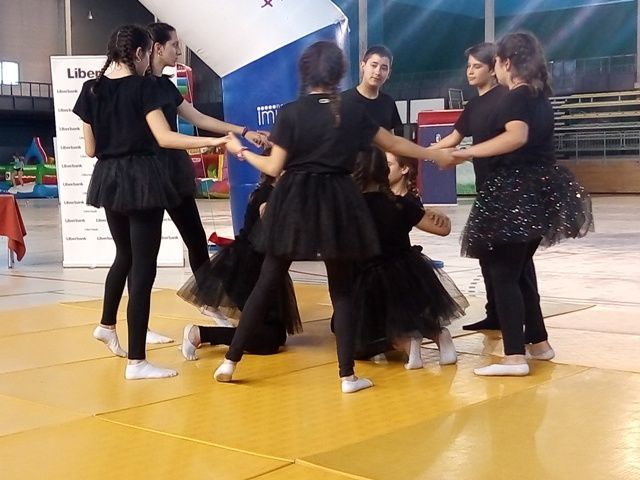 gimnastrada c