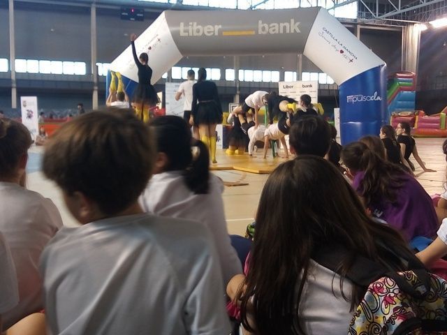 gimnastrada g