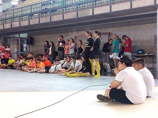 gimnastrada h