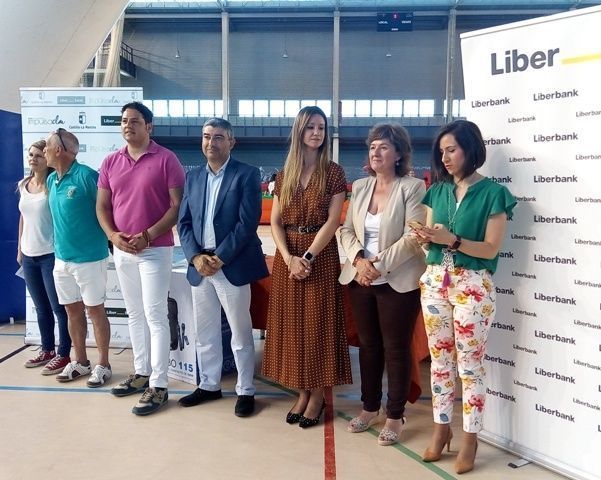 gimnastrada m
