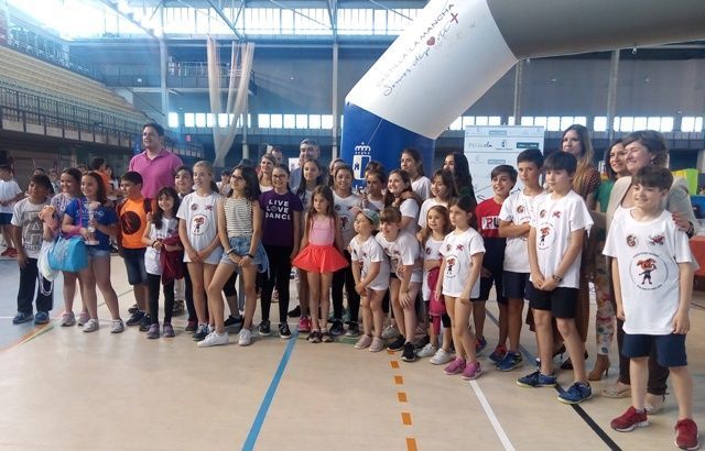 gimnastrada n
