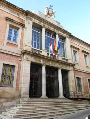 hacienda madrid