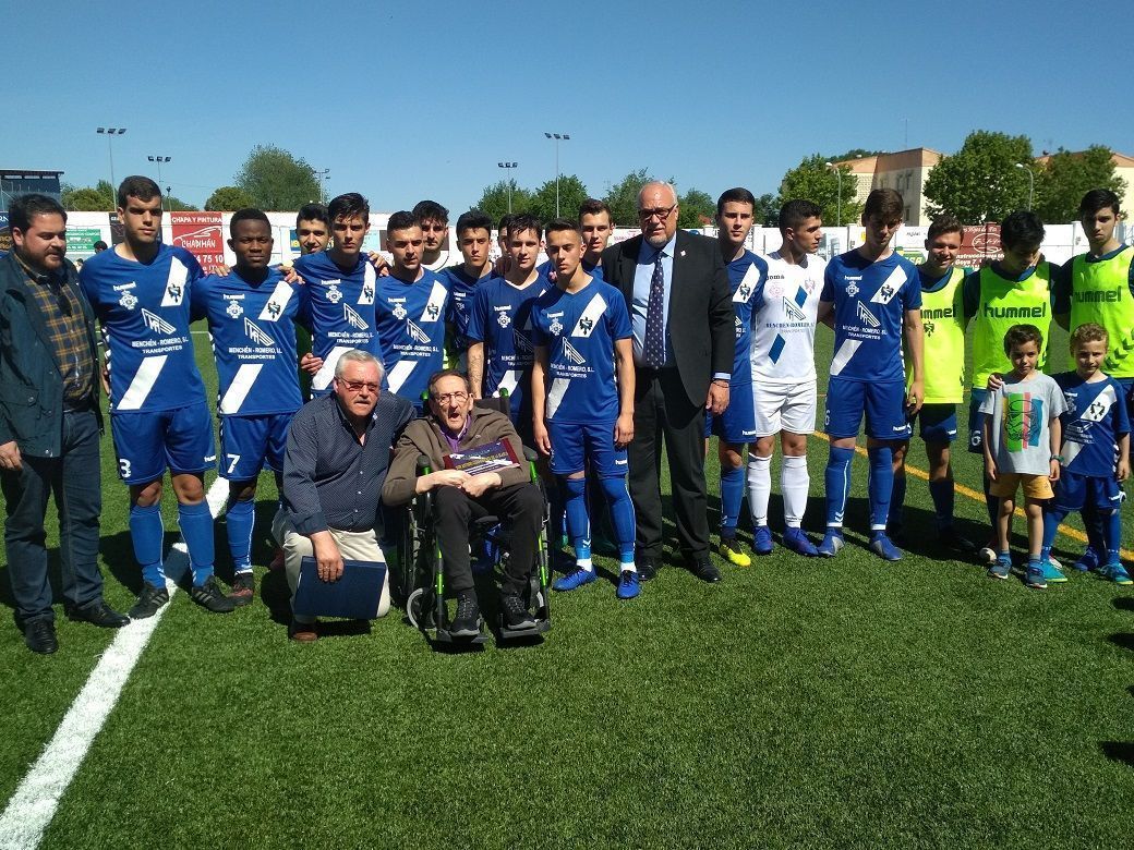 homenaje caba