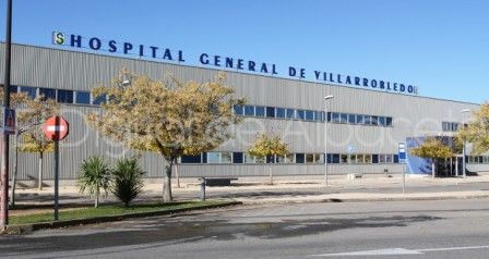 hospitalvillarrobledo