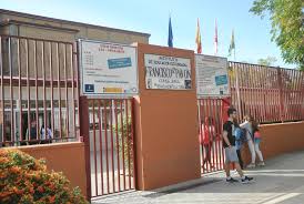 ies garcia pavon