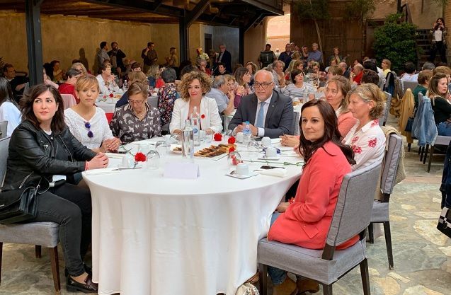 igualdad psoe