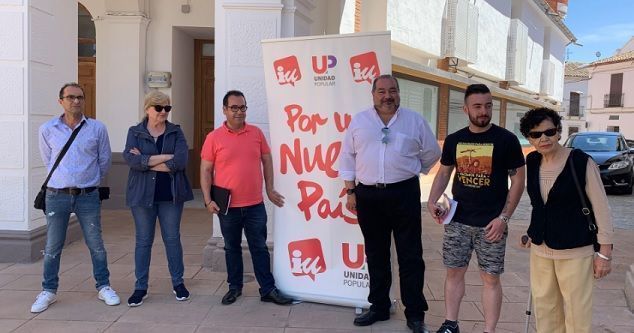 iu manzanaares