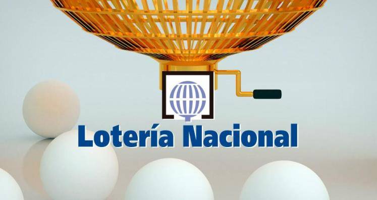 loteria nacional