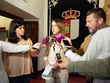 maestre agua