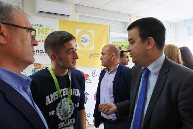 martinez arroyo incorporacion jovenes agricultura