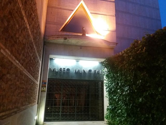museo municipal