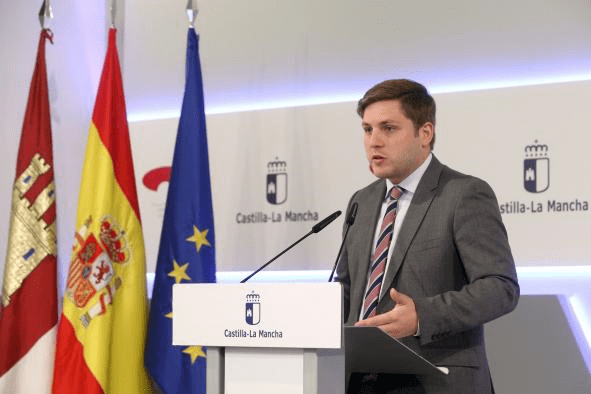 nachohernando acuerdos consejo gobierno