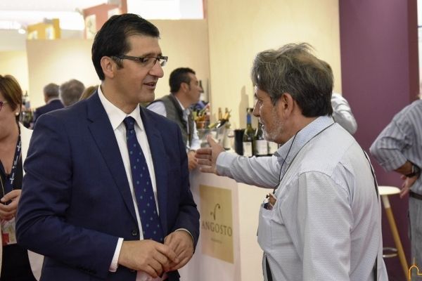 negocio fenavin 2019