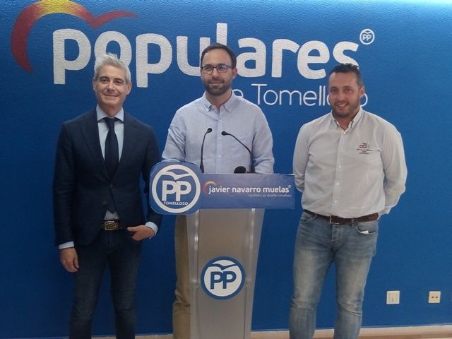 nuevos candidatos populares a