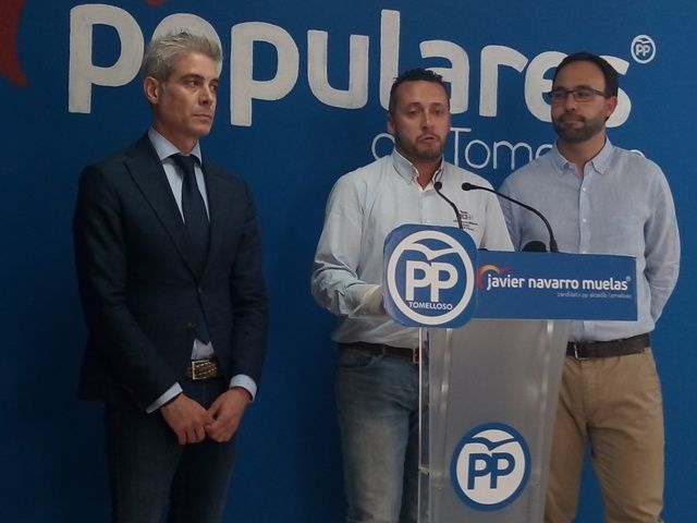 nuevos candidatos populares b