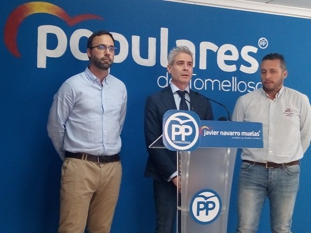 nuevos candidatos populares c