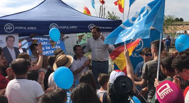 nunez quintanar romeria1