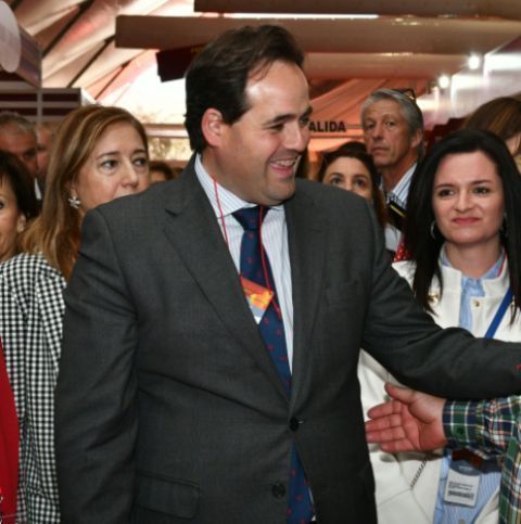 nuñez subida impuestos