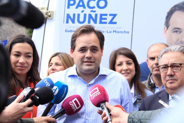 nunez toledo