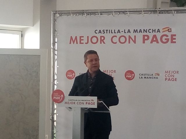 page en tomelloso a