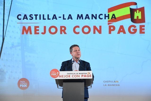 page guadalajara