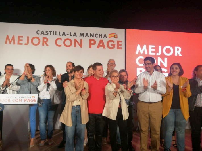 page puertollano