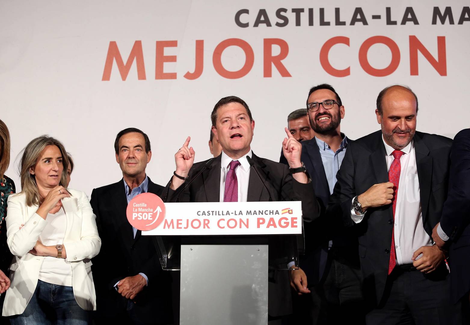 page victoria 2019