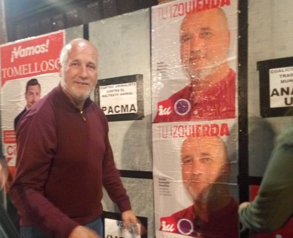 pegada carteles e