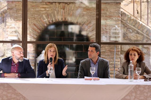 presentacion programa europeo regional y local ciudadanos