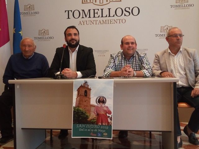 presentacion programacion san isidro a