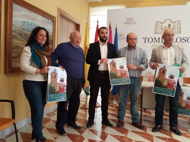 presentacion programacion san isidro b