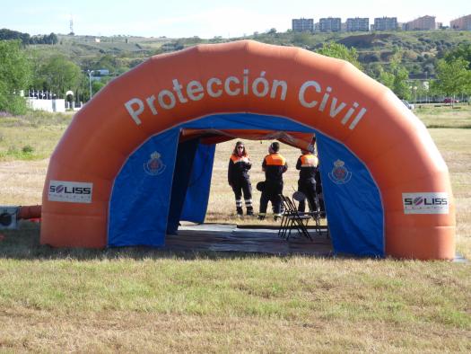 proteccion civil