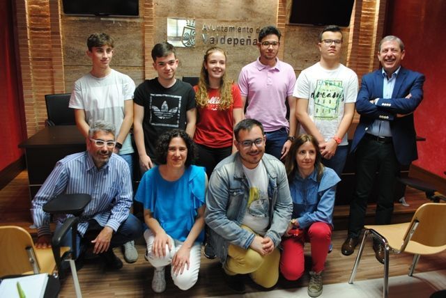 proyecto globo sonda