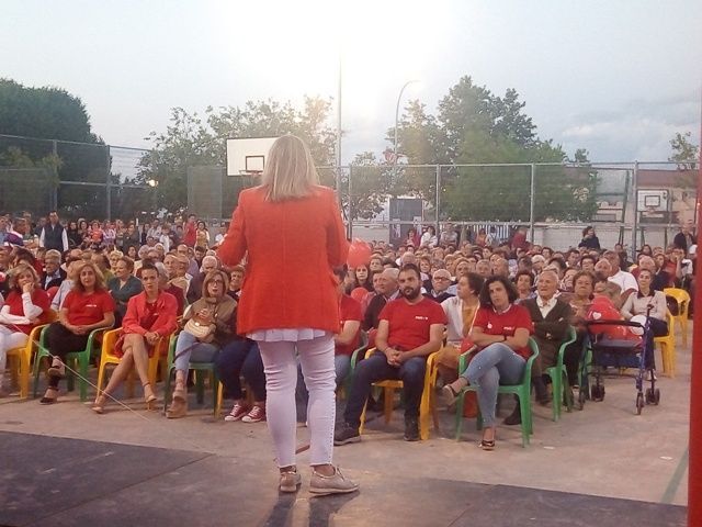 psoe cierre campaña d