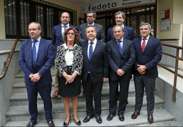 reunion fedeto