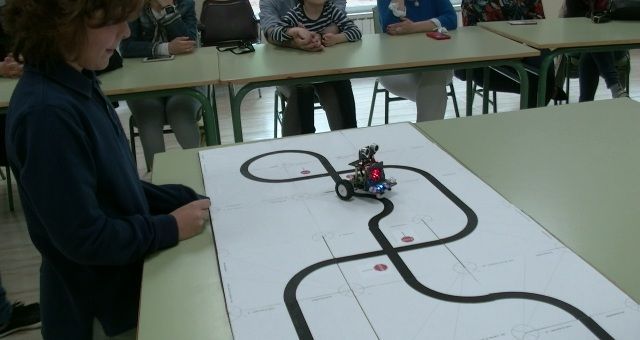robotica 2019