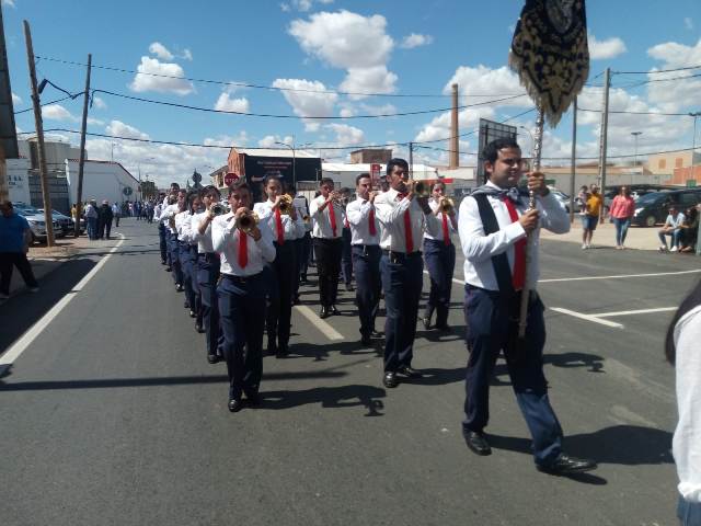 romeria san isidro f