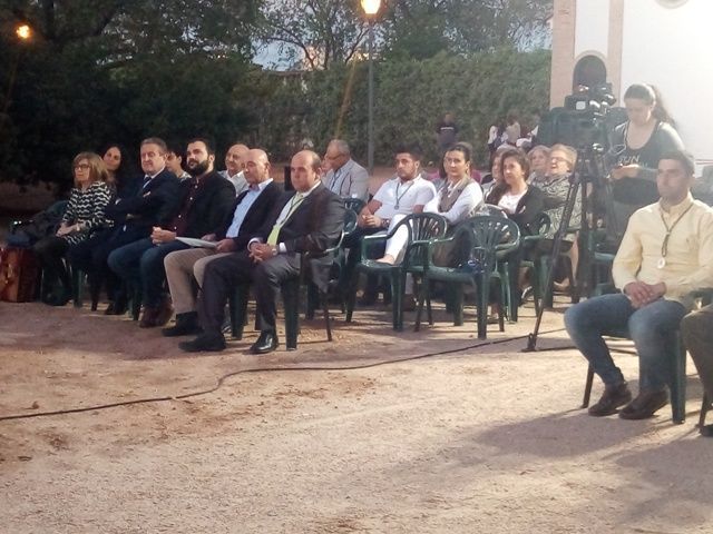 san isidro primer dia a