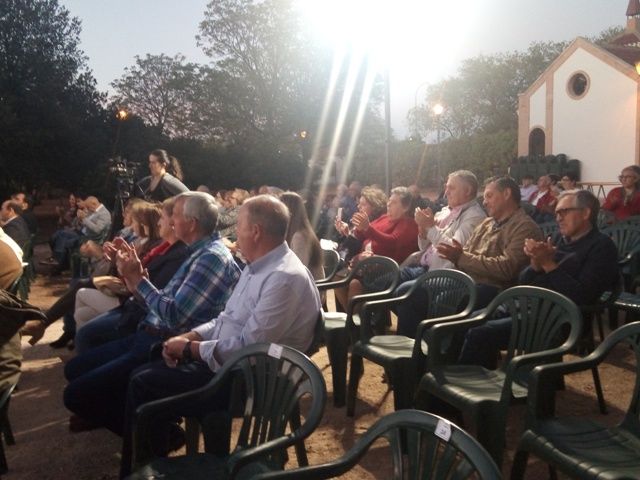 san isidro primer dia b