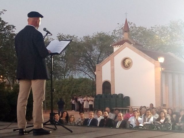 san isidro primer dia d