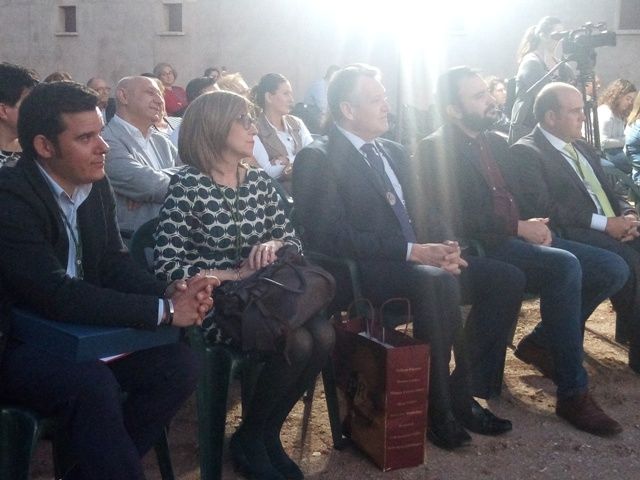 san isidro primer dia f