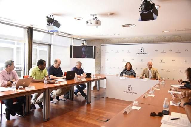 subvenciones con cargo al irpf