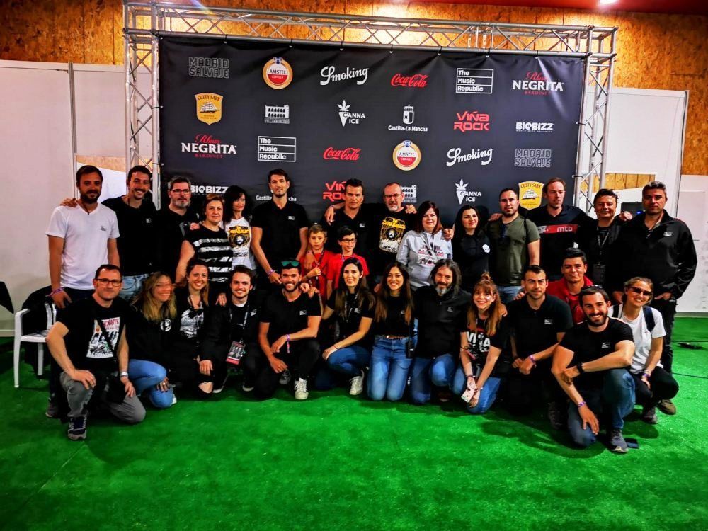 vinarock 2019