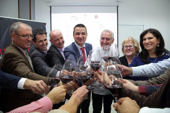 vinos de excelencia