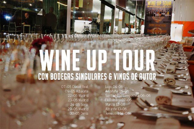 wine up tour br